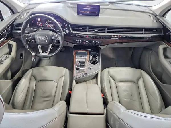 WA1LAAF73HD018995 2017 AUDI Q7 - Image 8
