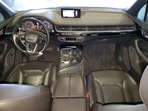 WA1LAAF73HD019452 2017 AUDI Q7 - Image 8