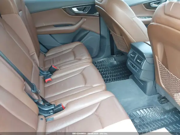 WA1LAAF73HD019855 2017 AUDI Q7 - Image 8