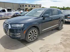 WA1LAAF73HD020150 2017 AUDI Q7