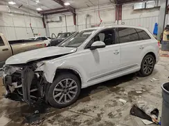 WA1LAAF73HD021279 2017 AUDI Q7