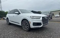 WA1LAAF73HD021296 2017 AUDI Q7