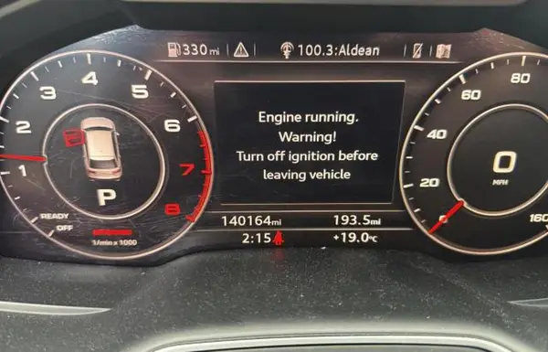 WA1LAAF73HD021296 2017 AUDI Q7 - Image 8