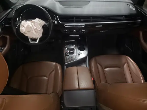 WA1LAAF73HD021511 2017 AUDI Q7 - Image 8