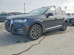 WA1LAAF73HD021606 2017 AUDI Q7