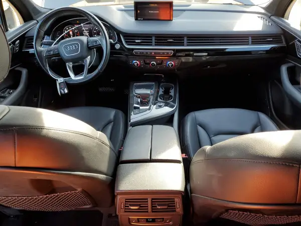 WA1LAAF73HD021671 2017 AUDI Q7 - Image 8