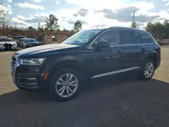 WA1LAAF73HD021802 2017 AUDI Q7