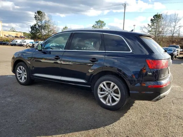 WA1LAAF73HD021802 2017 AUDI Q7 - Image 2