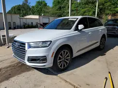 WA1LAAF73HD021931 2017 AUDI Q7
