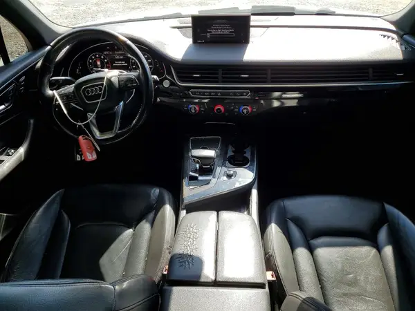WA1LAAF73HD021931 2017 AUDI Q7 - Image 8
