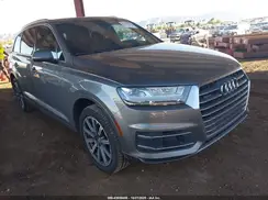 WA1LAAF73HD022268 2017 AUDI Q7