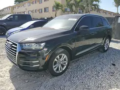 WA1LAAF73HD023601 2017 AUDI Q7