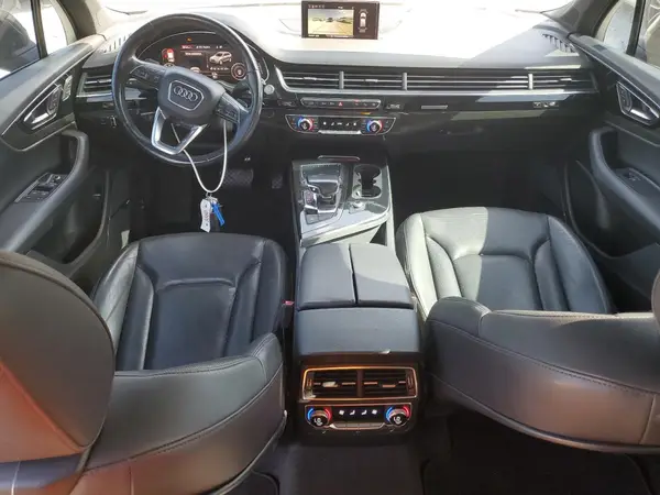 WA1LAAF73HD023601 2017 AUDI Q7 - Image 8