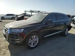 WA1LAAF73HD023677 2017 AUDI Q7