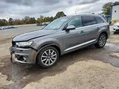 WA1LAAF73HD024361 2017 AUDI Q7