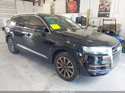 WA1LAAF73HD024392 2017 AUDI Q7