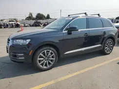 WA1LAAF73HD025025 2017 AUDI Q7