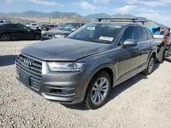 WA1LAAF73HD025459 2017 AUDI Q7