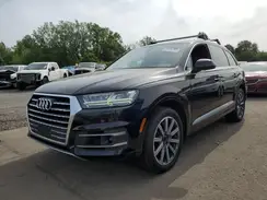 WA1LAAF73HD025493 2017 AUDI Q7