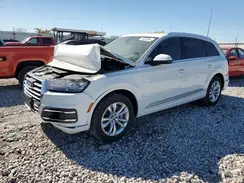WA1LAAF73HD026319 2017 AUDI Q7