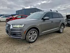 WA1LAAF73HD026515 2017 AUDI Q7
