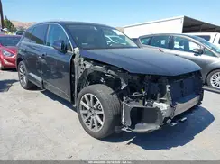 WA1LAAF73HD027292 2017 AUDI Q7