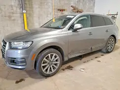 WA1LAAF73HD028068 2017 AUDI Q7