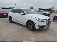 WA1LAAF73HD028135 2017 AUDI Q7