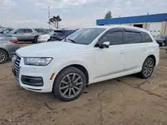 WA1LAAF73HD028197 2017 AUDI Q7