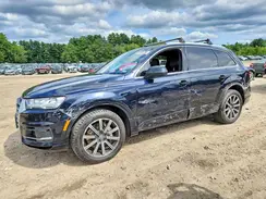 WA1LAAF73HD028524 2017 AUDI Q7