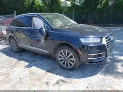 WA1LAAF73HD028720 2017 AUDI Q7