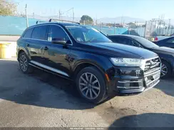 WA1LAAF73HD028846 2017 AUDI Q7