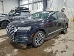 WA1LAAF73HD029608 2017 AUDI Q7