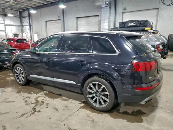 WA1LAAF73HD029608 2017 AUDI Q7 - Image 2
