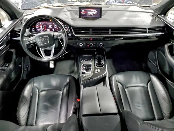 WA1LAAF73HD029608 2017 AUDI Q7 - Image 8