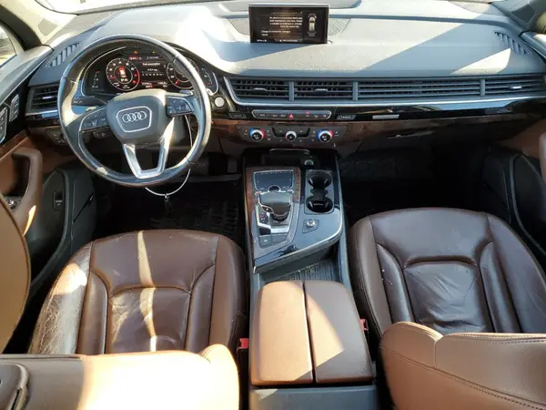 WA1LAAF73HD029799 2017 AUDI Q7 - Image 8