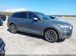 WA1LAAF73HD030516 2017 AUDI Q7