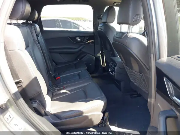 WA1LAAF73HD030516 2017 AUDI Q7 - Image 8