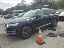WA1LAAF73HD032248 2017 AUDI Q7