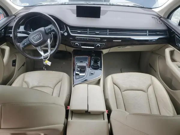 WA1LAAF73HD032248 2017 AUDI Q7 - Image 8