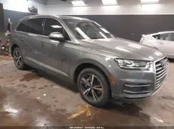 WA1LAAF73HD032279 2017 AUDI Q7