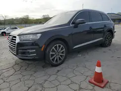 WA1LAAF73HD032623 2017 AUDI Q7