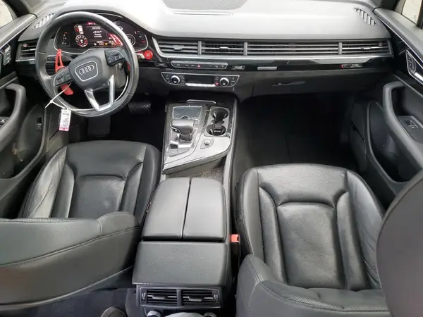 WA1LAAF73HD032623 2017 AUDI Q7 - Image 8