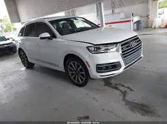 WA1LAAF73HD032752 2017 AUDI Q7