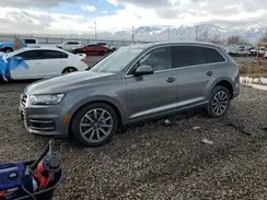 WA1LAAF73HD032816 2017 AUDI Q7
