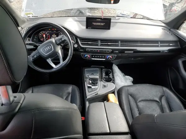 WA1LAAF73HD032816 2017 AUDI Q7 - Image 8
