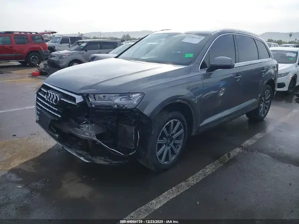 WA1LAAF73HD032881 2017 AUDI Q7 - Image 2