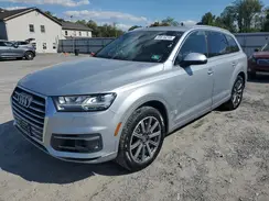 WA1LAAF73HD033786 2017 AUDI Q7