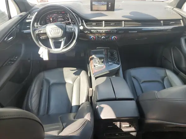 WA1LAAF73HD033786 2017 AUDI Q7 - Image 8