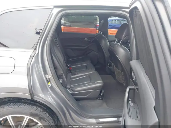 WA1LAAF73HD034355 2017 AUDI Q7 - Image 8